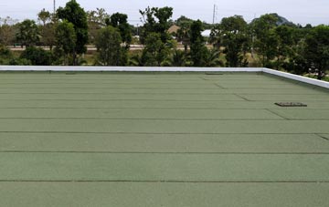 all Douglas Bridge roofing types quoted for
