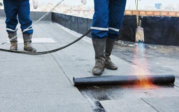 asphalt roofing Douglas Bridge, Strabane