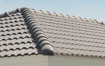 advantages of Douglas Bridge clay roofing
