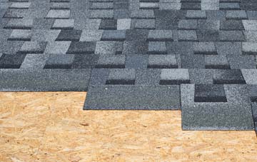 expert Douglas Bridge asphalt roof companies