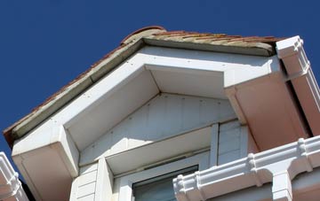 Douglas Bridge fascia installation costs