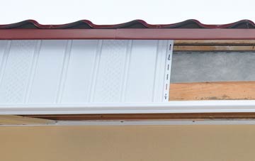Douglas Bridge fascia repair costs