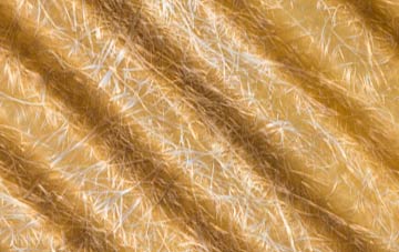 Douglas Bridge fibreglass roof waterproofing