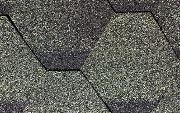 Douglas Bridge fibreglass shingle repairs