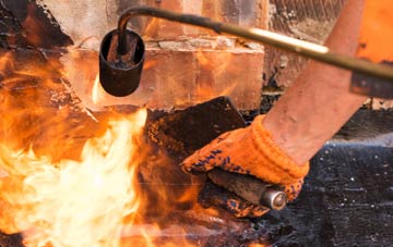 Douglas Bridge flat roof repair companies