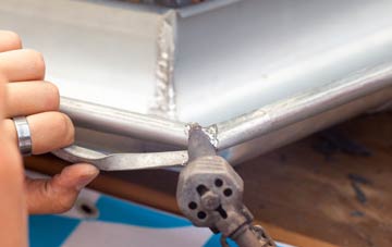 disadvantages of Douglas Bridge lead roofing