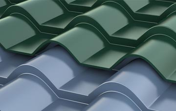 who should consider Douglas Bridge plastic roofs