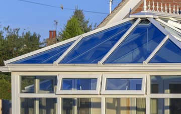 professional Douglas Bridge conservatory insulation