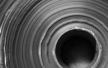 Douglas Bridge pvc roof replacement