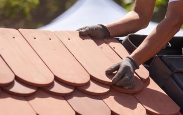 Douglas Bridge roof tile contractors