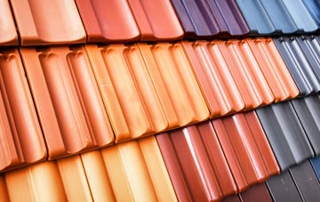 Douglas Bridge roof tile costs