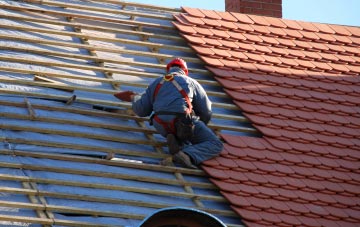 roof tiles Douglas Bridge, Strabane