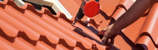 save on Douglas Bridge roof installation costs