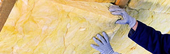 quotes for Douglas Bridge roof insulation