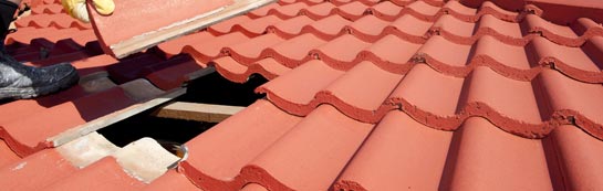 compare Douglas Bridge roof repair quotes