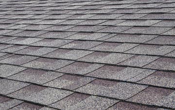 Douglas Bridge tiles for shallow pitch roofing