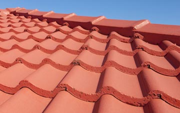 Douglas Bridge tile and slate roof replacement