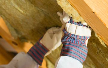 types of Douglas Bridge pitched roof insulation materials