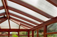 Douglas Bridge conservatory roofing insulation