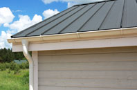 Douglas Bridge fascia repair