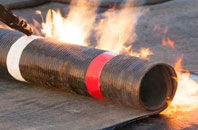 free Douglas Bridge re-felting quotes