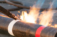 Douglas Bridge flat roofing replacement