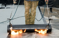 Douglas Bridge flat roof sealing quote