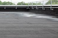 find rated Douglas Bridge flat roofing companies