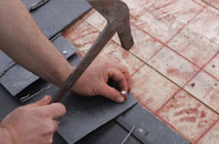 free Douglas Bridge garage roof repair quotes