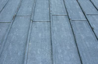 Douglas Bridge lead roofing