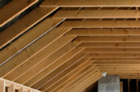 Douglas Bridge pitched insulation quotes