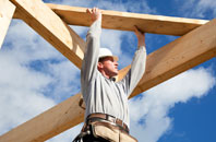 Douglas Bridge roof replacement work