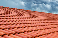 Douglas Bridge roofing tiles