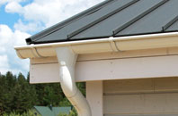 Douglas Bridge soffits
