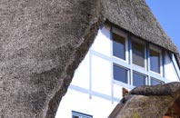 find rated Douglas Bridge thatchers